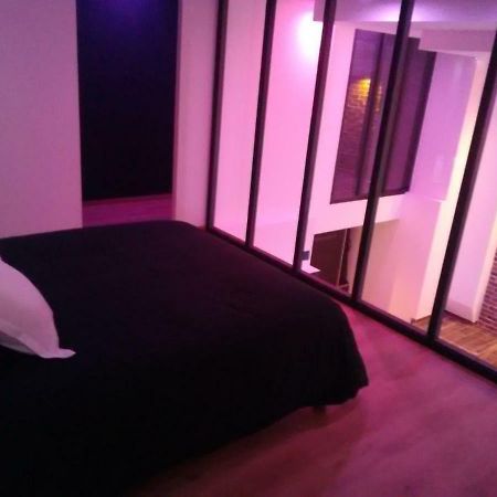 Magnifique Loft Avec Jacuzzi Et Sauna Privatif Ferriere-la-Grande Εξωτερικό φωτογραφία