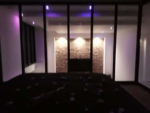 Magnifique Loft Avec Jacuzzi Et Sauna Privatif Ferriere-la-Grande Εξωτερικό φωτογραφία